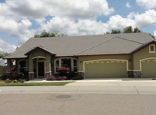 2025 Ribier Way, Cameron Park, CA 95682