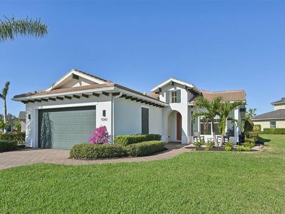 5060 Lake Overlook Ave, Bradenton, FL, 34208