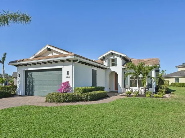 5060 Lake Overlook Ave, Bradenton, FL 34208