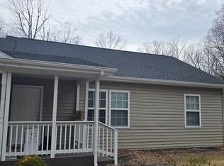 25211 Lettner Ln, Rhoadesville, VA 22542