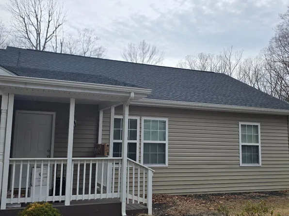 25211 Lettner Ln, Rhoadesville, VA 22542