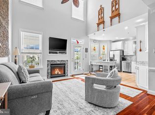 820 Square Nail Ct, Odenton, MD 21113