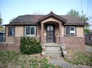 2493 Kansas Ave, Saginaw, MI