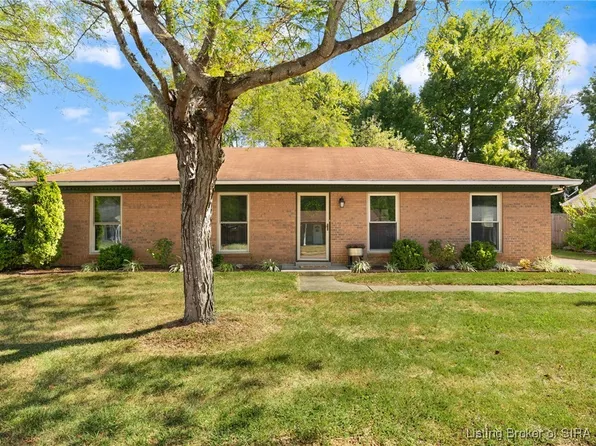 2012 Blue Teal Lane, Jeffersonville, IN 47130