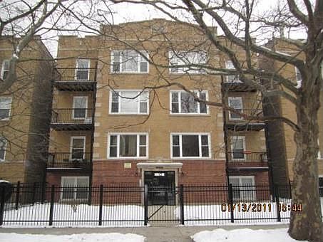 1st image of 6114 N Claremont Ave #Gs