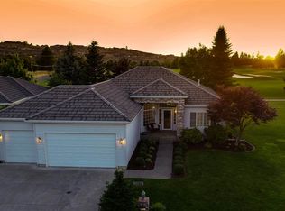 24005 E Alki Ln, Liberty Lake, WA 99019