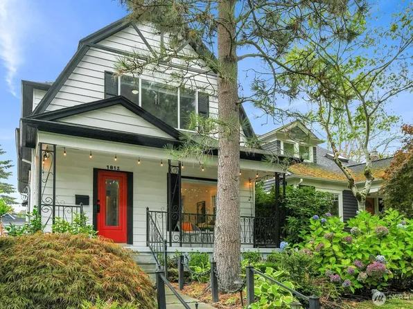 1812 6th Avenue W, Seattle, WA 98119