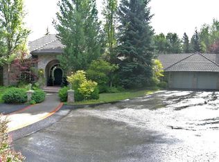 5315 S Park Ln, Spokane, WA 99223
