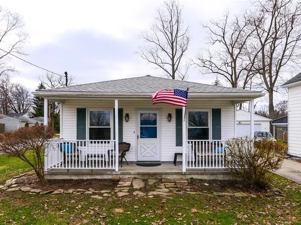 90 Kennedy Blvd, Northfield, OH 44067