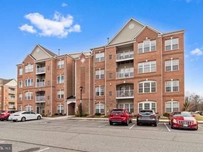 4501 Talcott Ter UNIT 4501J, Perry Hall, MD, 21128