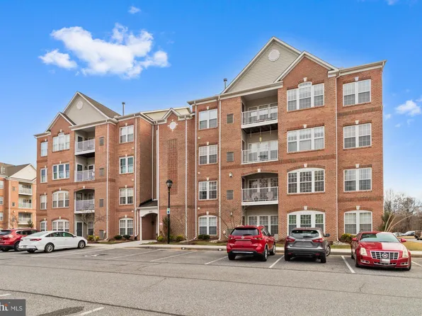 4501 Talcott Ter Unit 4501J, Perry Hall, MD 21128