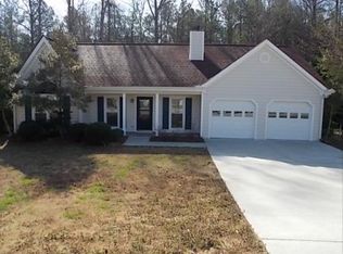 1250 Burning Bush Dr, Loganville, GA