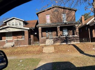 5459 Queens Ave, Saint Louis, MO 63115