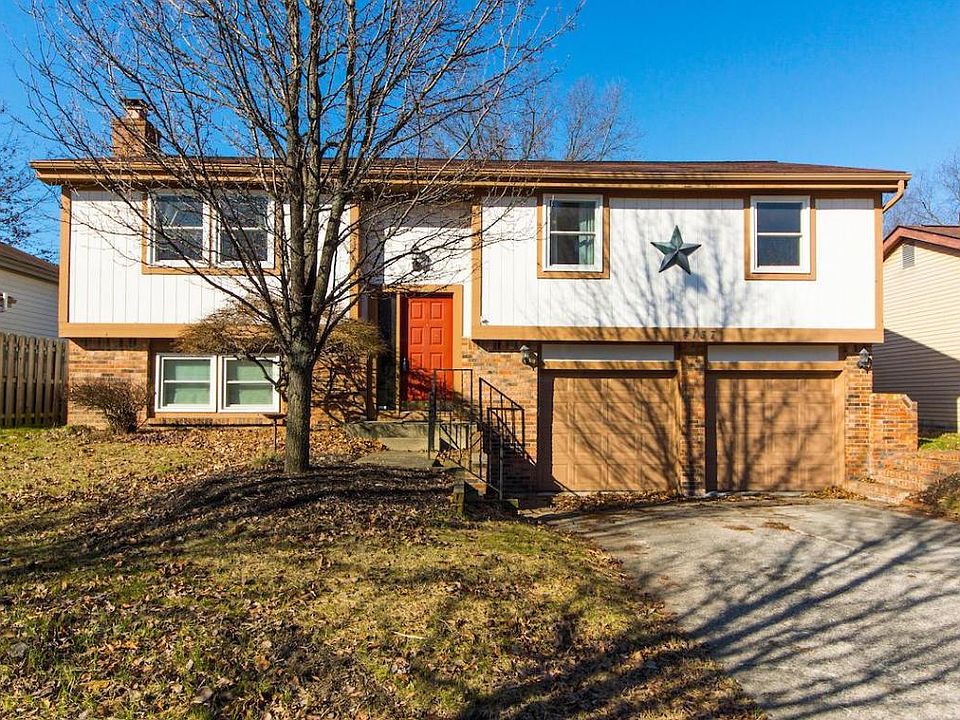 1st image of 4137 Stockade Pl