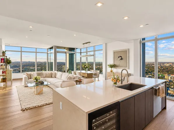 501 West Ave #3404, Austin, TX 78701