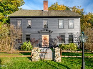 196 South St, Williamstown, MA 01267