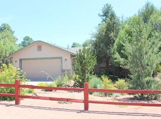 911 W Country Ln, Payson, AZ 85541