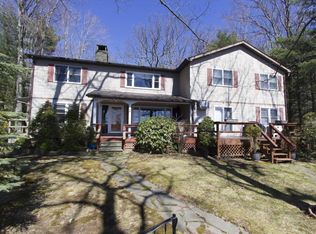 279 Route 390, Tafton, PA