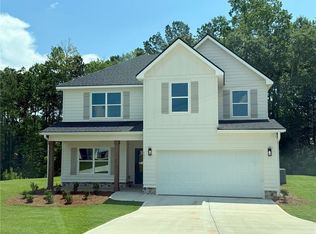 884 McDonald Dr, Opelika, AL 36801