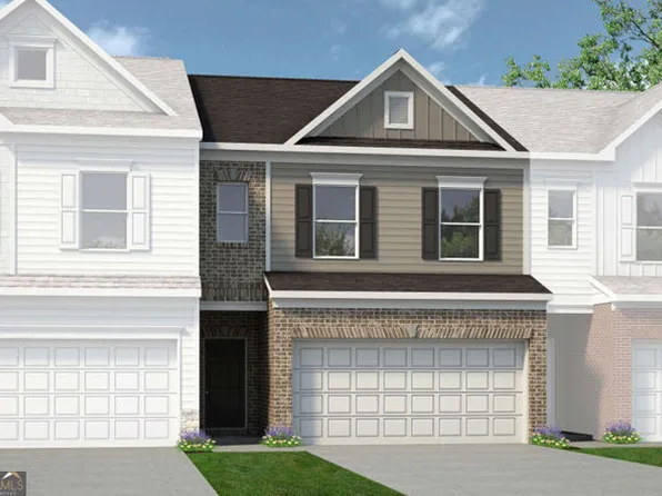54 Jacobs Farm Ln #23, Lawrenceville, GA 30045