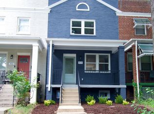 414 21st St NE, Washington, DC 20002