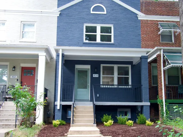 414 21st St NE, Washington, DC 20002