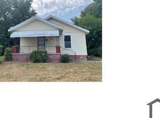 1193 Krayer St, Memphis, TN 38106