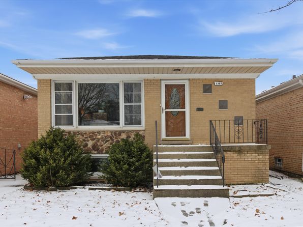 5363 N Mont Clare Ave