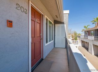 3909 Monroe Ave UNIT 203, San Diego, CA 92116