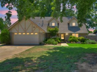 2972 E 76th St, Tulsa, OK 74136