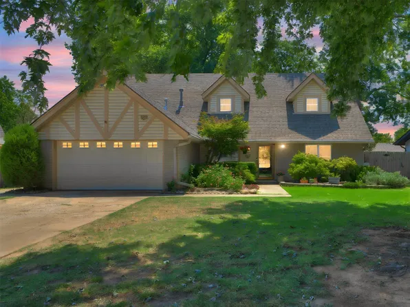 2972 E 76th St, Tulsa, OK 74136