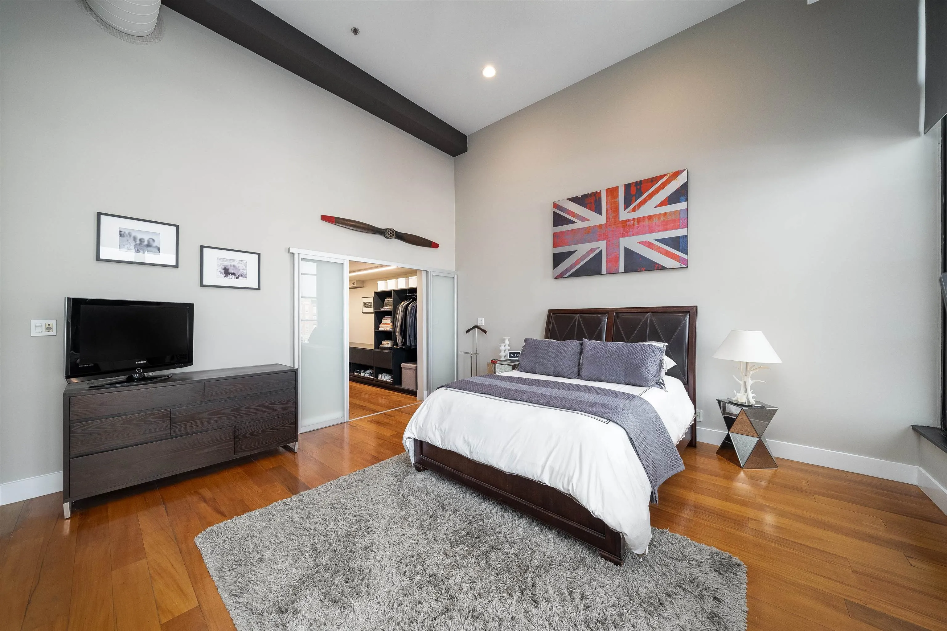 610 Clinton Street 4C-AKA-4E in Hoboken, New Jersey | StreetEasy