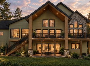 Long Lake Rd, Stone Lake, WI 54876