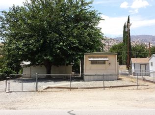 2425 Reeder Dr, Lake Isabella, CA 93240