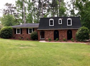 2926 Westchester Dr, Augusta, GA 30909