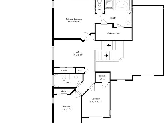 3rd image of 327 Greenleaf Glen St