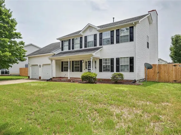 884 Levy Loop, Virginia Beach, VA 23454