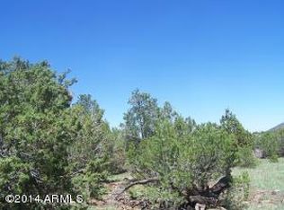 7587 N Ponderosa Ave LOT 215, Williams, AZ 86046