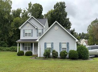 2719 Brittni Dayle Dr, Charlotte, NC 28214