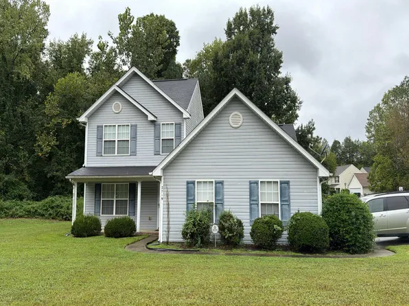 2719 Brittni Dayle Dr, Charlotte, NC 28214