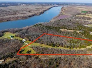 130 W Cedar Tree Ln, Hartsburg, MO 65039