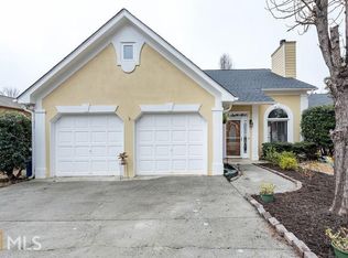 310 Devon Ct, Alpharetta, GA 30004