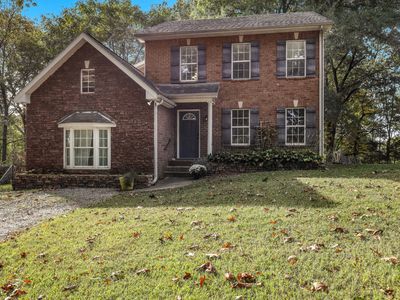 1073 Rector Ln, Springfield, TN, 37172