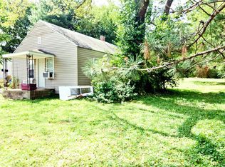 155 Minkler Ave, Lebanon, MO 65536