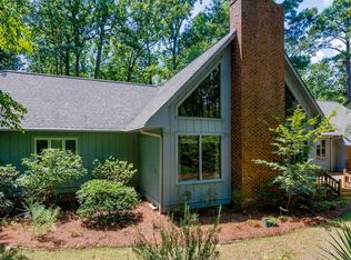 2109 Davie Ln, Camden, SC 29020