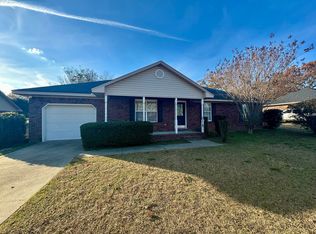 3410 Valencia Dr, Dalzell, SC 29040