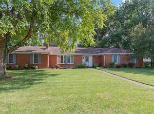 1171 Hillview Dr, Franklin, IN 46131