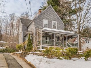 362 Washington St, Melrose, MA 02176