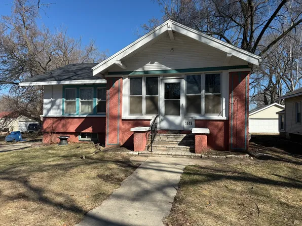 1615 Jefferson Ave, Des Moines, IA 50314