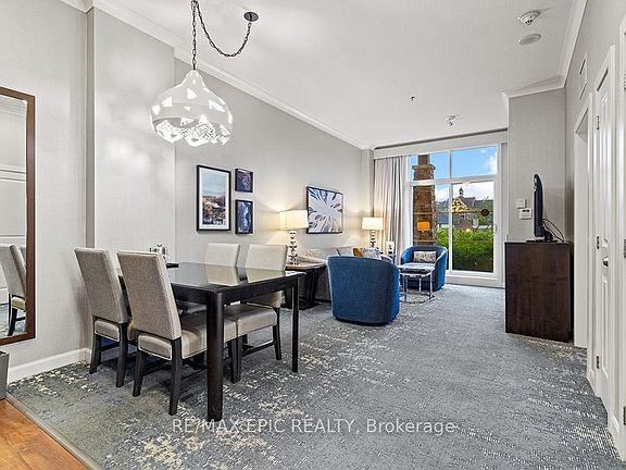 4th image of 220 Gord Canning Dr #176